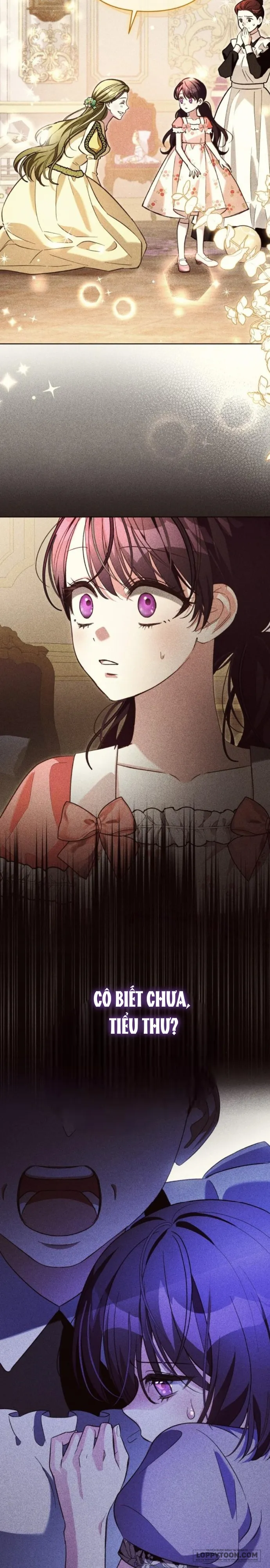 Cô Dâu Của Đại Công Tước Là Chiến Binh Địa Ngục - Chap 4 - Trang 25