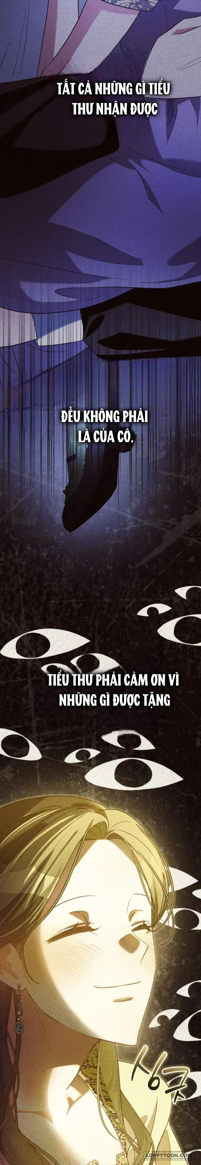 Cô Dâu Của Đại Công Tước Là Chiến Binh Địa Ngục - Chap 4 - Trang 26