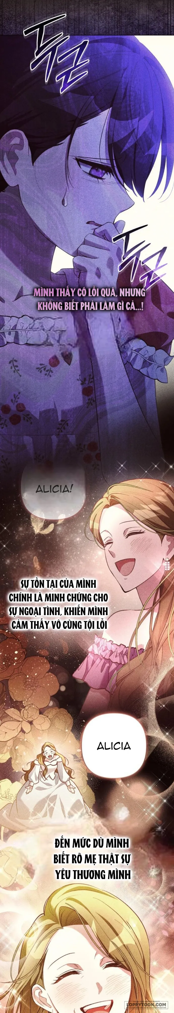 Cô Dâu Của Đại Công Tước Là Chiến Binh Địa Ngục - Chap 4 - Trang 29