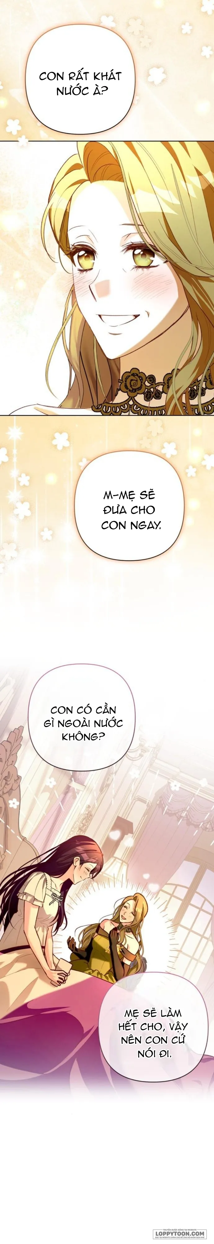 Cô Dâu Của Đại Công Tước Là Chiến Binh Địa Ngục - Chap 4 - Trang 32