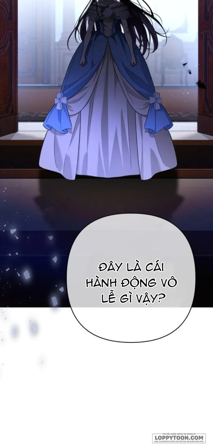 Cô Dâu Của Đại Công Tước Là Chiến Binh Địa Ngục - Chap 4 - Trang 41