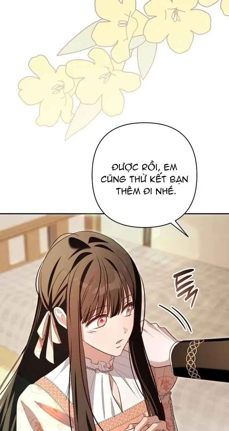 Cô Dâu Của Đại Công Tước Là Chiến Binh Địa Ngục - Chap 40 - Trang 11
