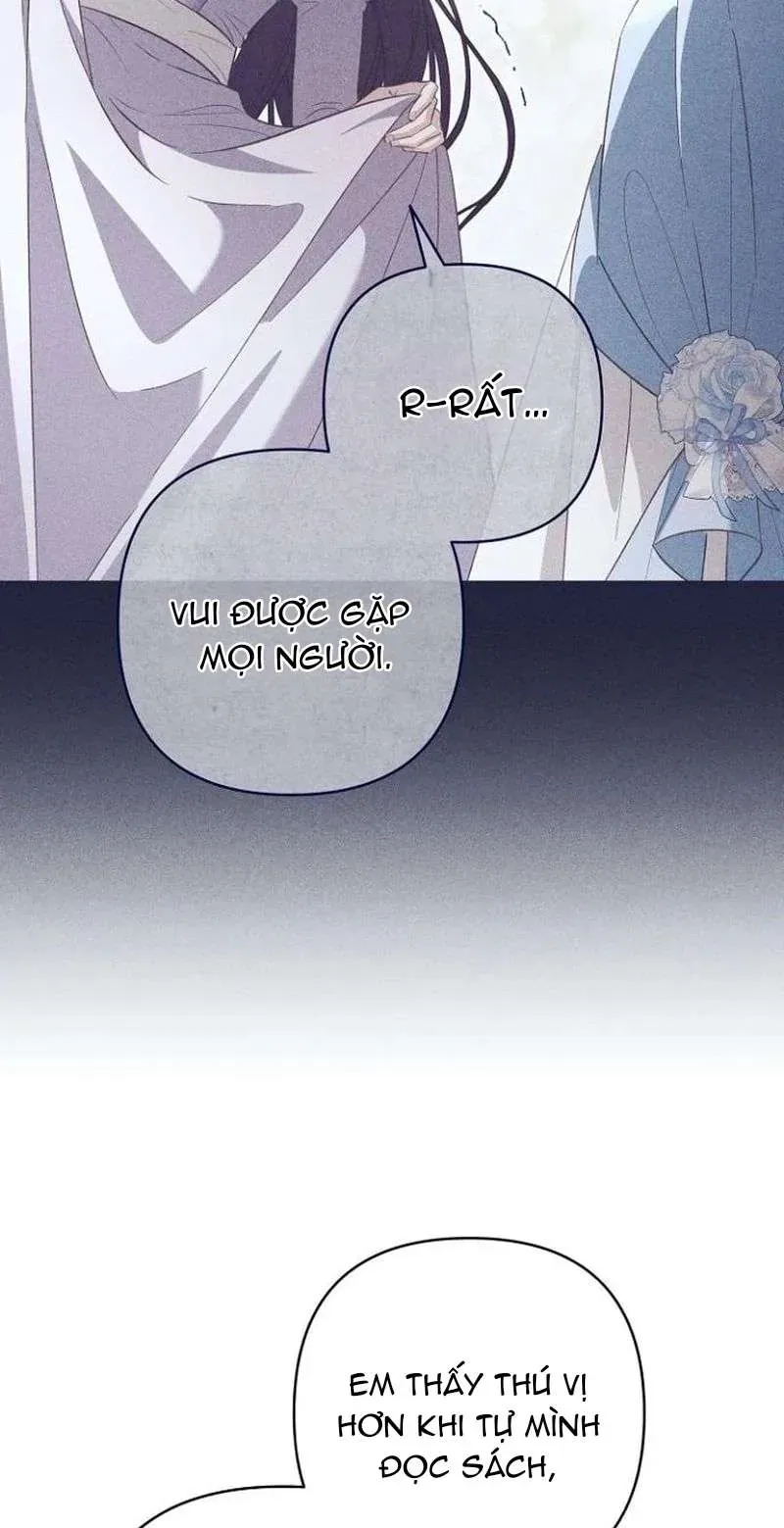 Cô Dâu Của Đại Công Tước Là Chiến Binh Địa Ngục - Chap 40 - Trang 14