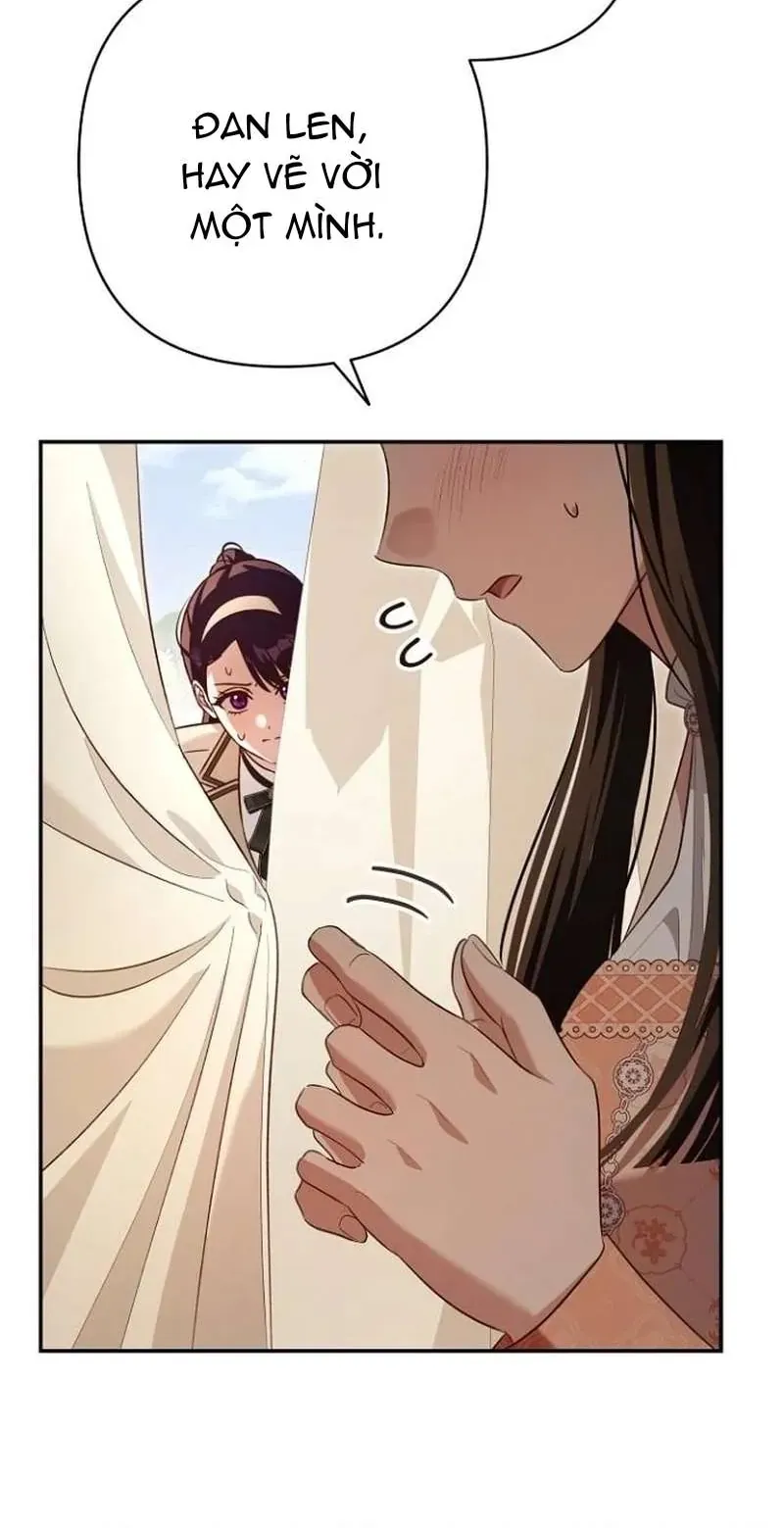 Cô Dâu Của Đại Công Tước Là Chiến Binh Địa Ngục - Chap 40 - Trang 15