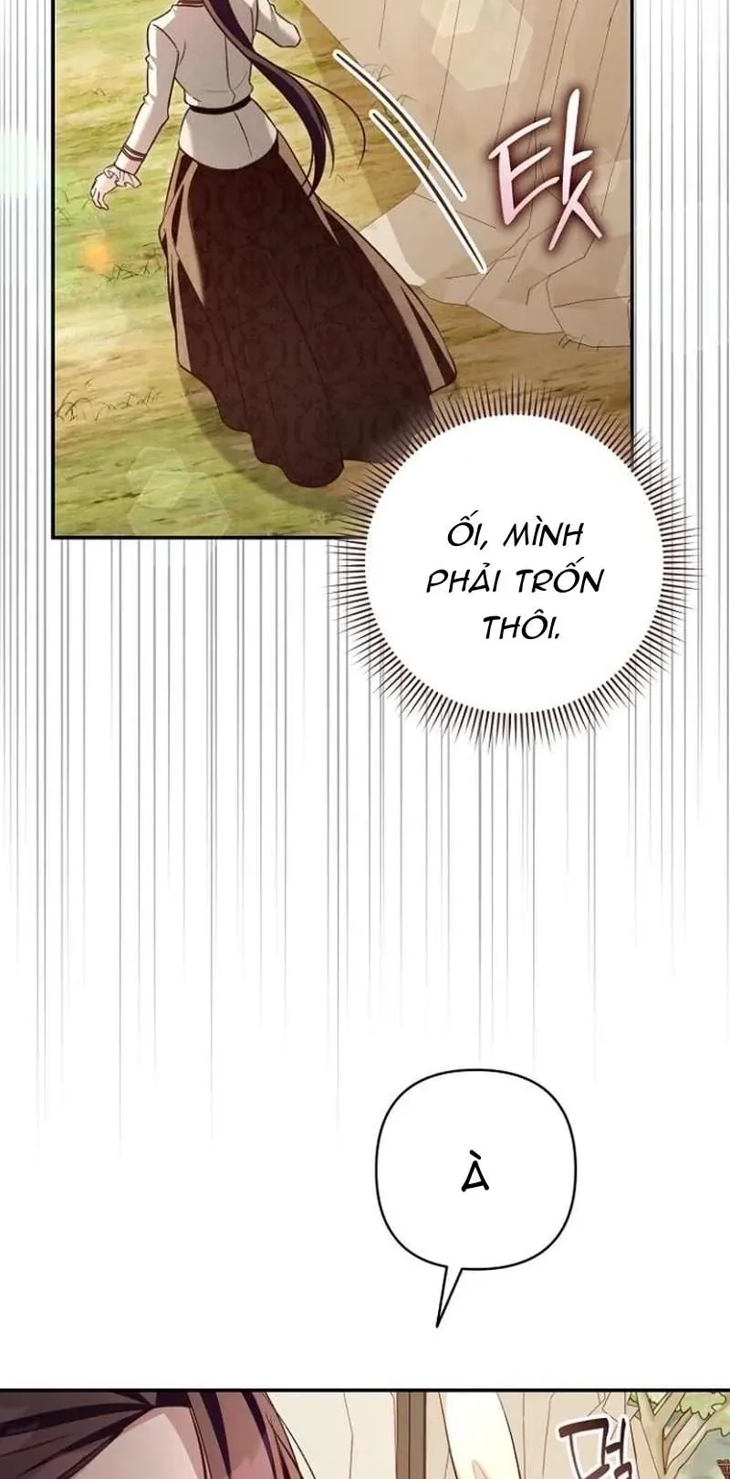 Cô Dâu Của Đại Công Tước Là Chiến Binh Địa Ngục - Chap 40 - Trang 18