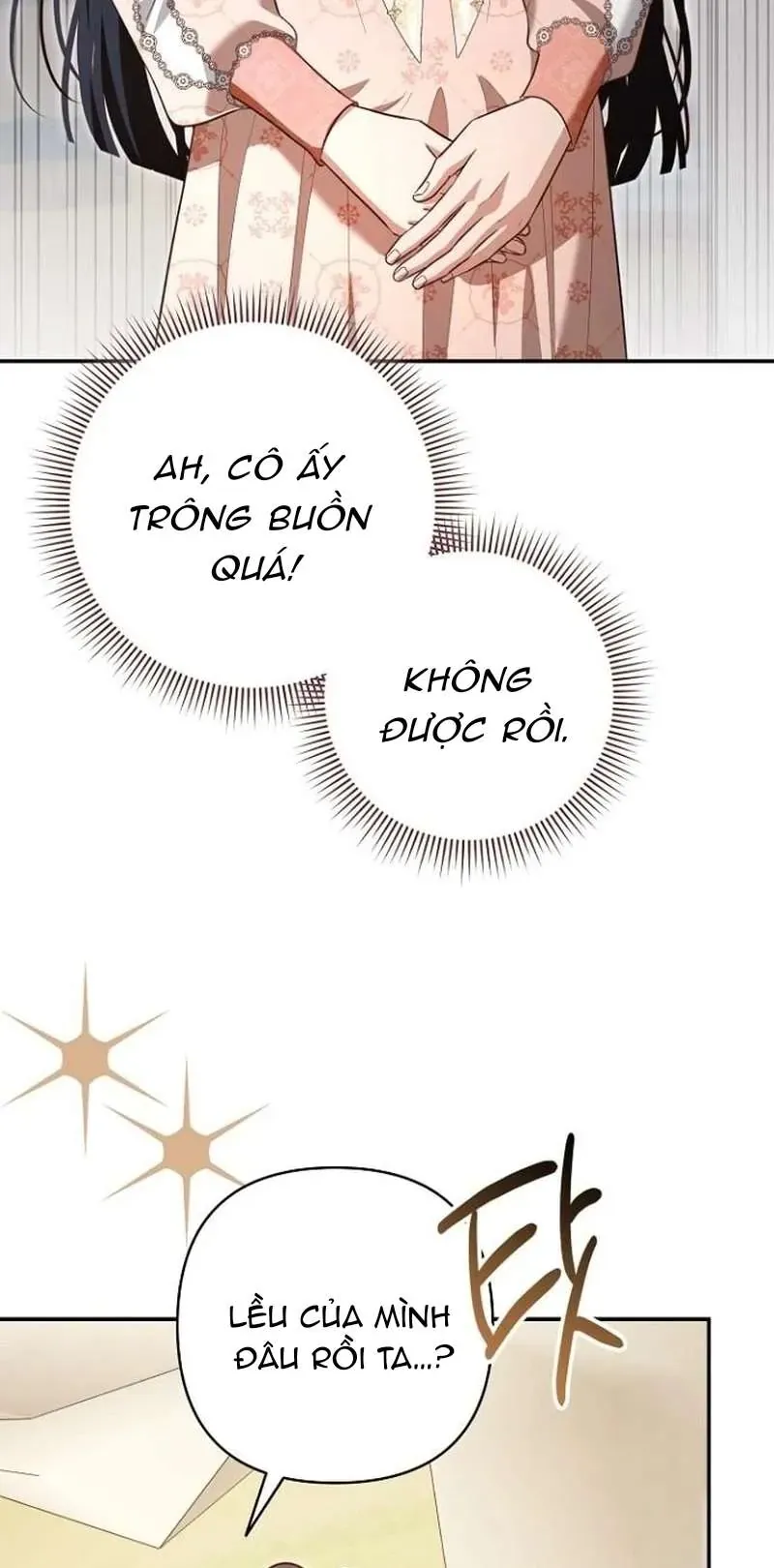 Cô Dâu Của Đại Công Tước Là Chiến Binh Địa Ngục - Chap 40 - Trang 23