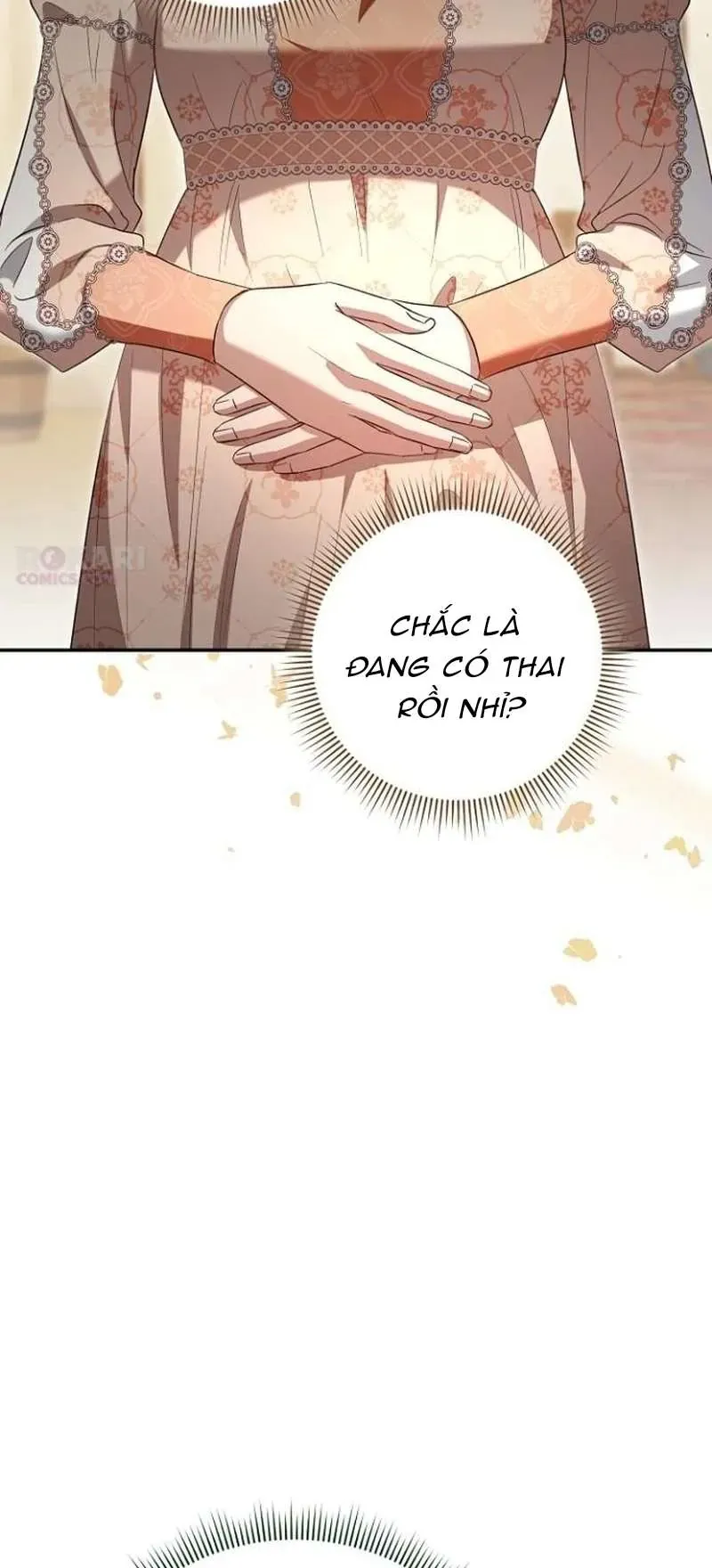Cô Dâu Của Đại Công Tước Là Chiến Binh Địa Ngục - Chap 40 - Trang 29