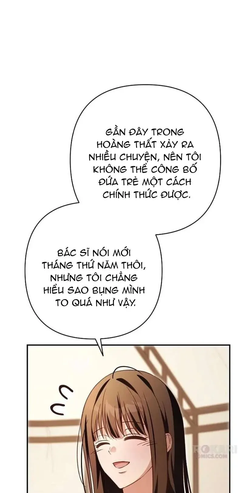 Cô Dâu Của Đại Công Tước Là Chiến Binh Địa Ngục - Chap 40 - Trang 31