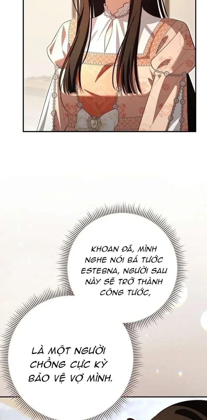 Cô Dâu Của Đại Công Tước Là Chiến Binh Địa Ngục - Chap 40 - Trang 32