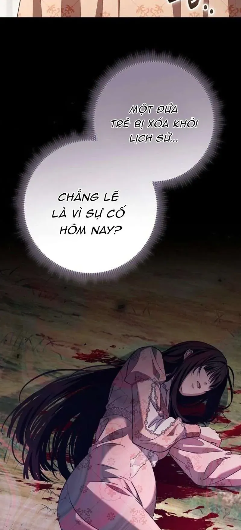 Cô Dâu Của Đại Công Tước Là Chiến Binh Địa Ngục - Chap 40 - Trang 35