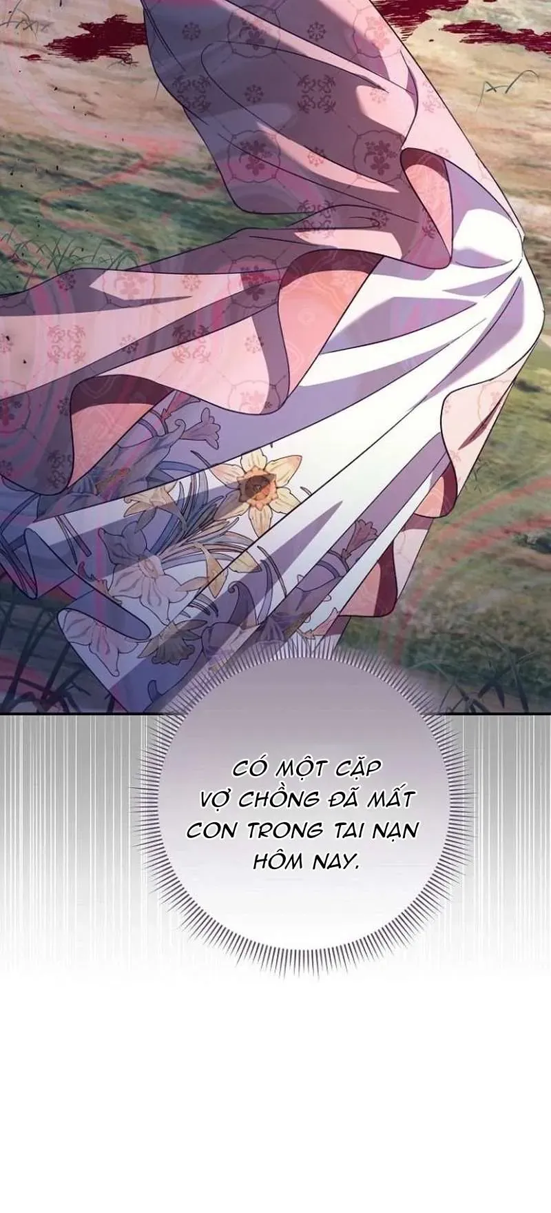 Cô Dâu Của Đại Công Tước Là Chiến Binh Địa Ngục - Chap 40 - Trang 36