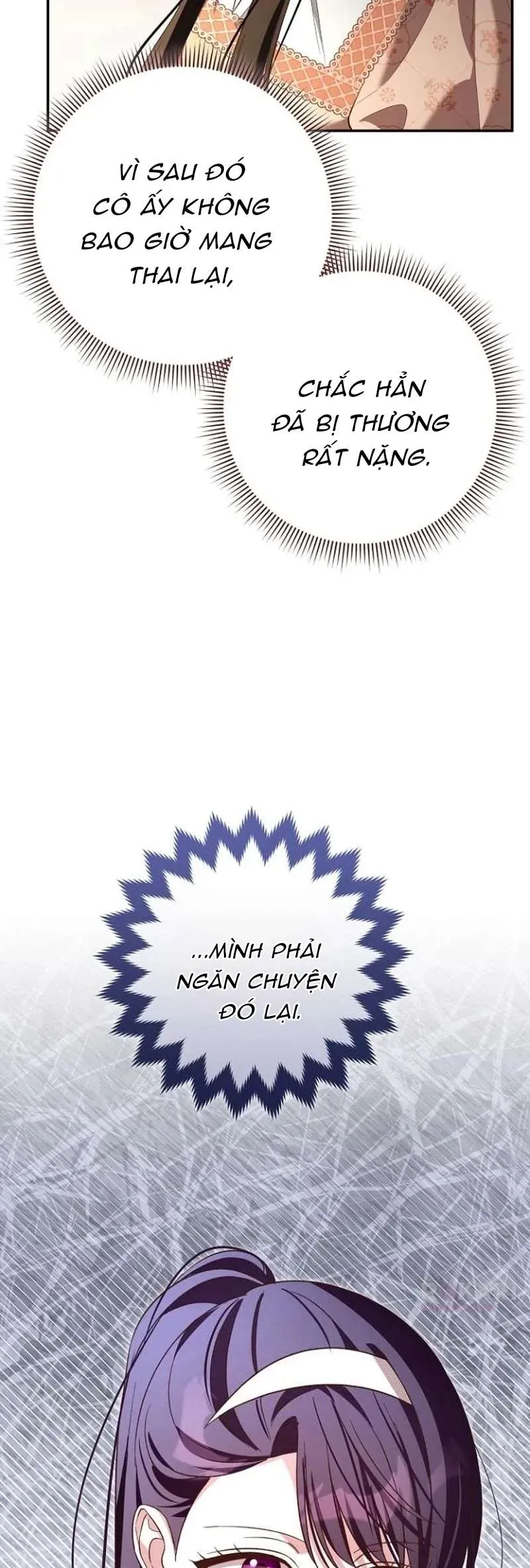 Cô Dâu Của Đại Công Tước Là Chiến Binh Địa Ngục - Chap 40 - Trang 39