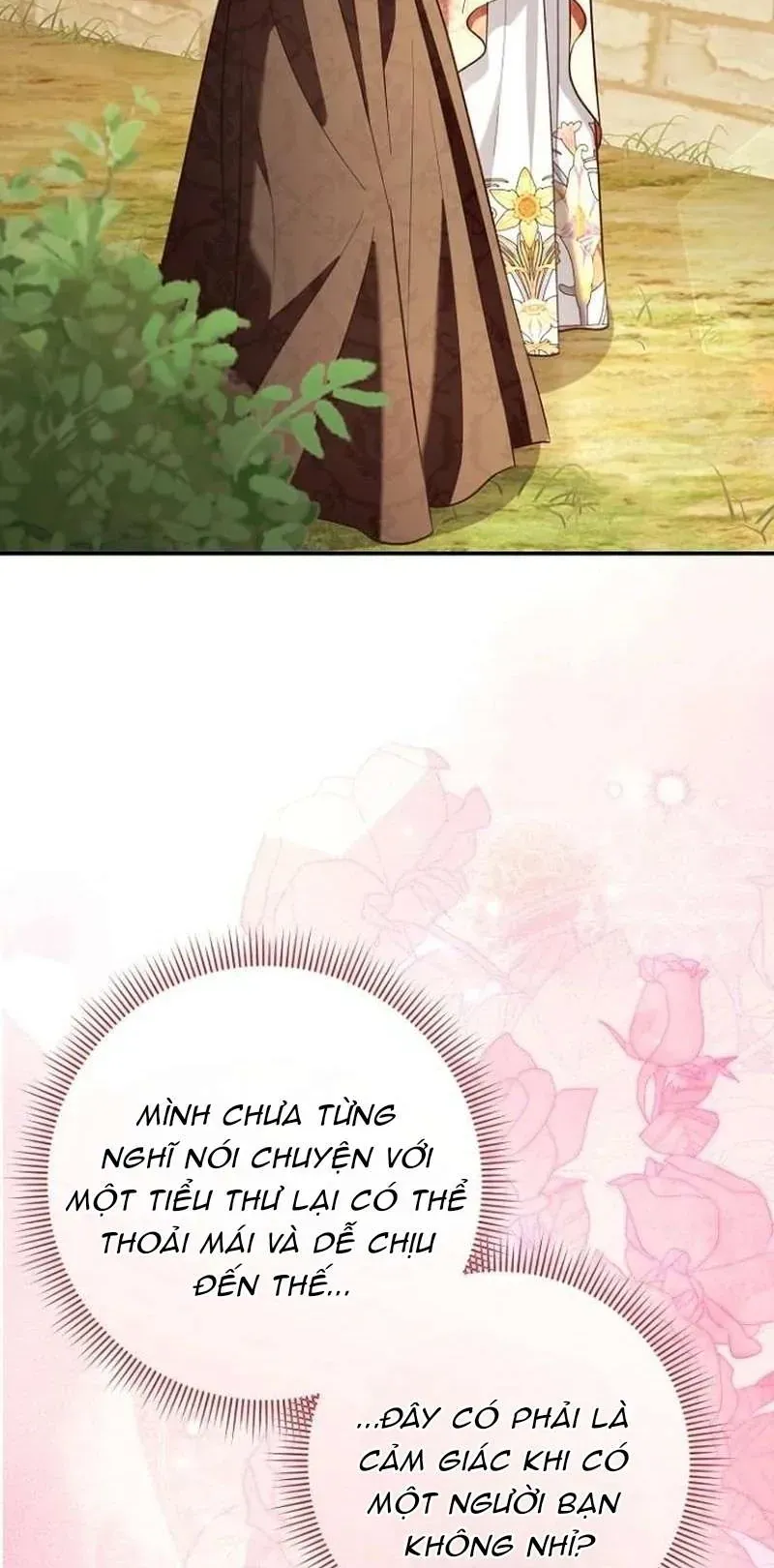 Cô Dâu Của Đại Công Tước Là Chiến Binh Địa Ngục - Chap 40 - Trang 43