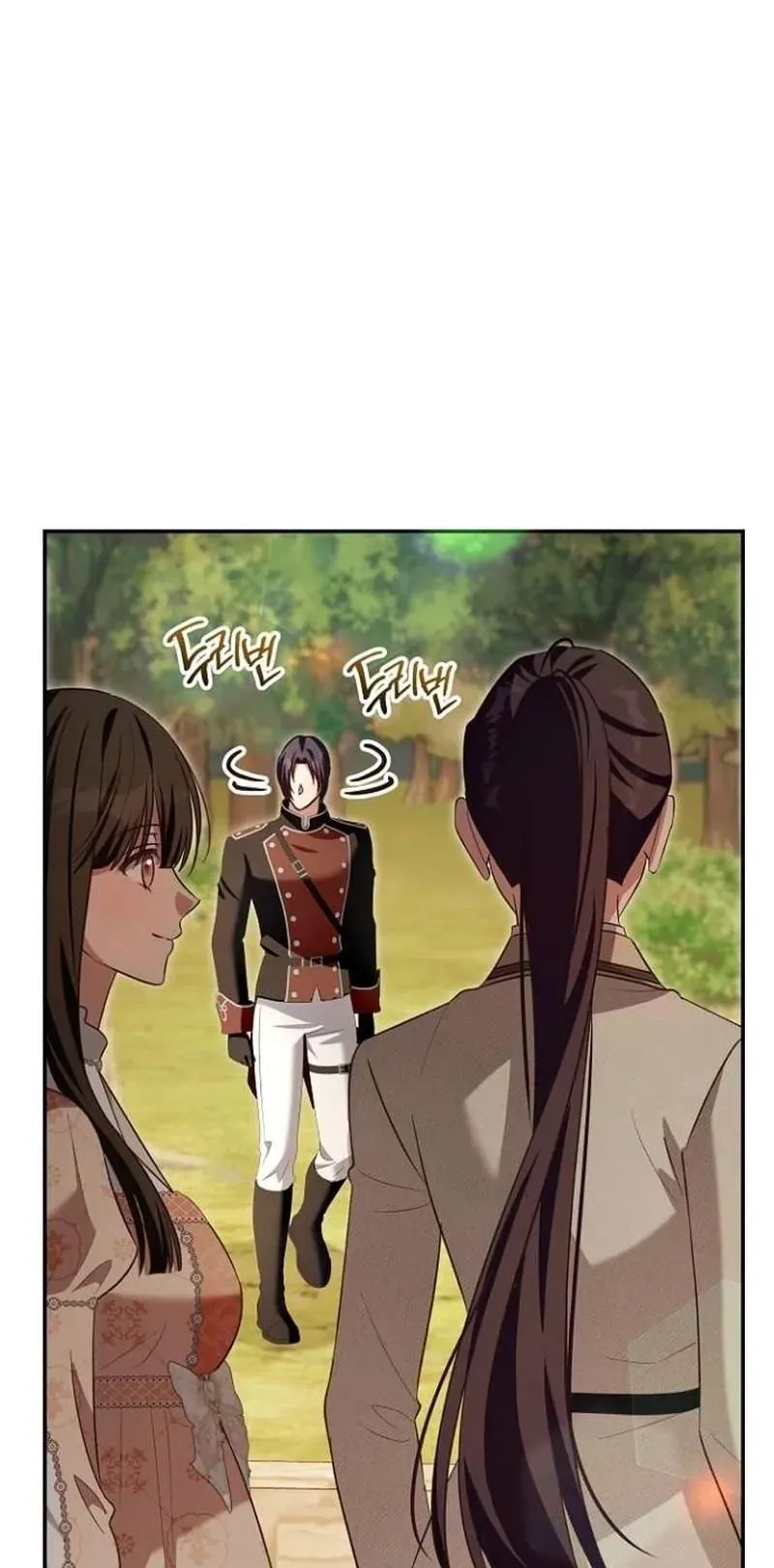 Cô Dâu Của Đại Công Tước Là Chiến Binh Địa Ngục - Chap 40 - Trang 45