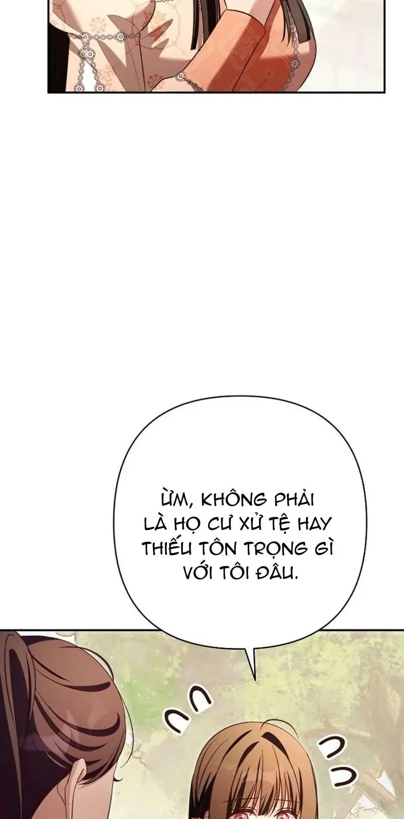 Cô Dâu Của Đại Công Tước Là Chiến Binh Địa Ngục - Chap 40 - Trang 56
