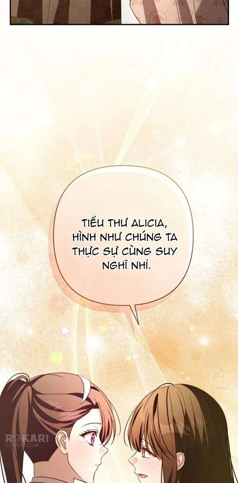 Cô Dâu Của Đại Công Tước Là Chiến Binh Địa Ngục - Chap 40 - Trang 59