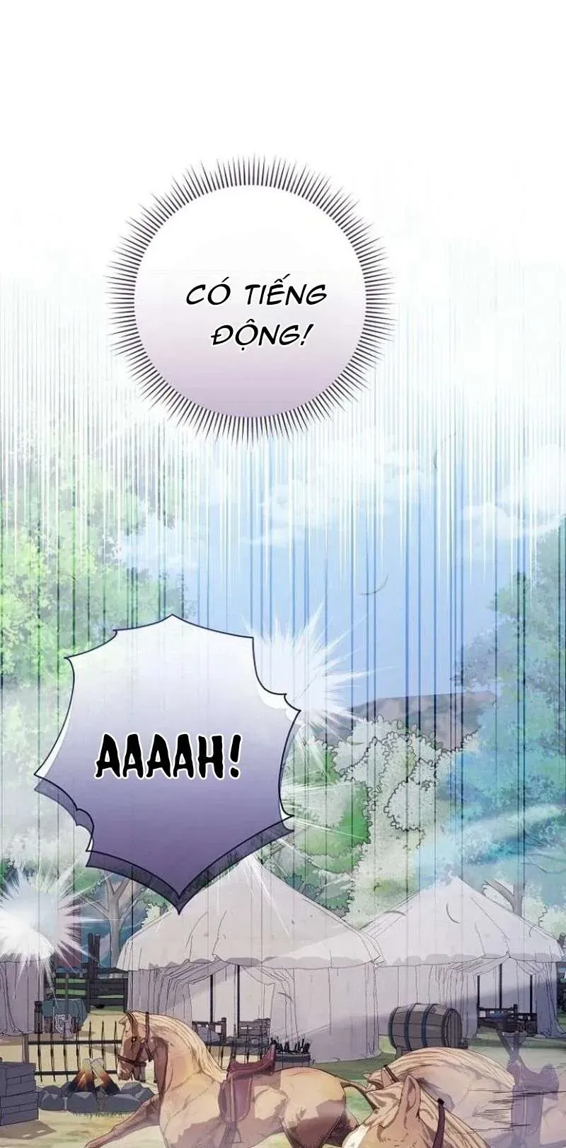 Cô Dâu Của Đại Công Tước Là Chiến Binh Địa Ngục - Chap 40 - Trang 62