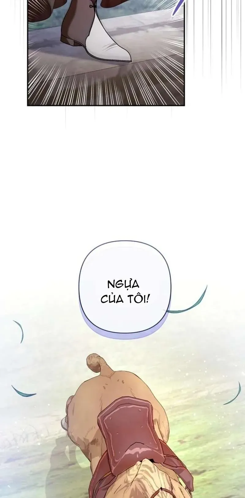 Cô Dâu Của Đại Công Tước Là Chiến Binh Địa Ngục - Chap 40 - Trang 66