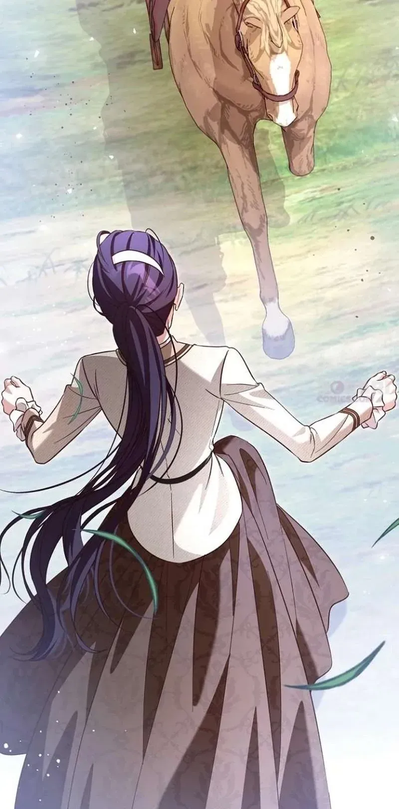 Cô Dâu Của Đại Công Tước Là Chiến Binh Địa Ngục - Chap 40 - Trang 67