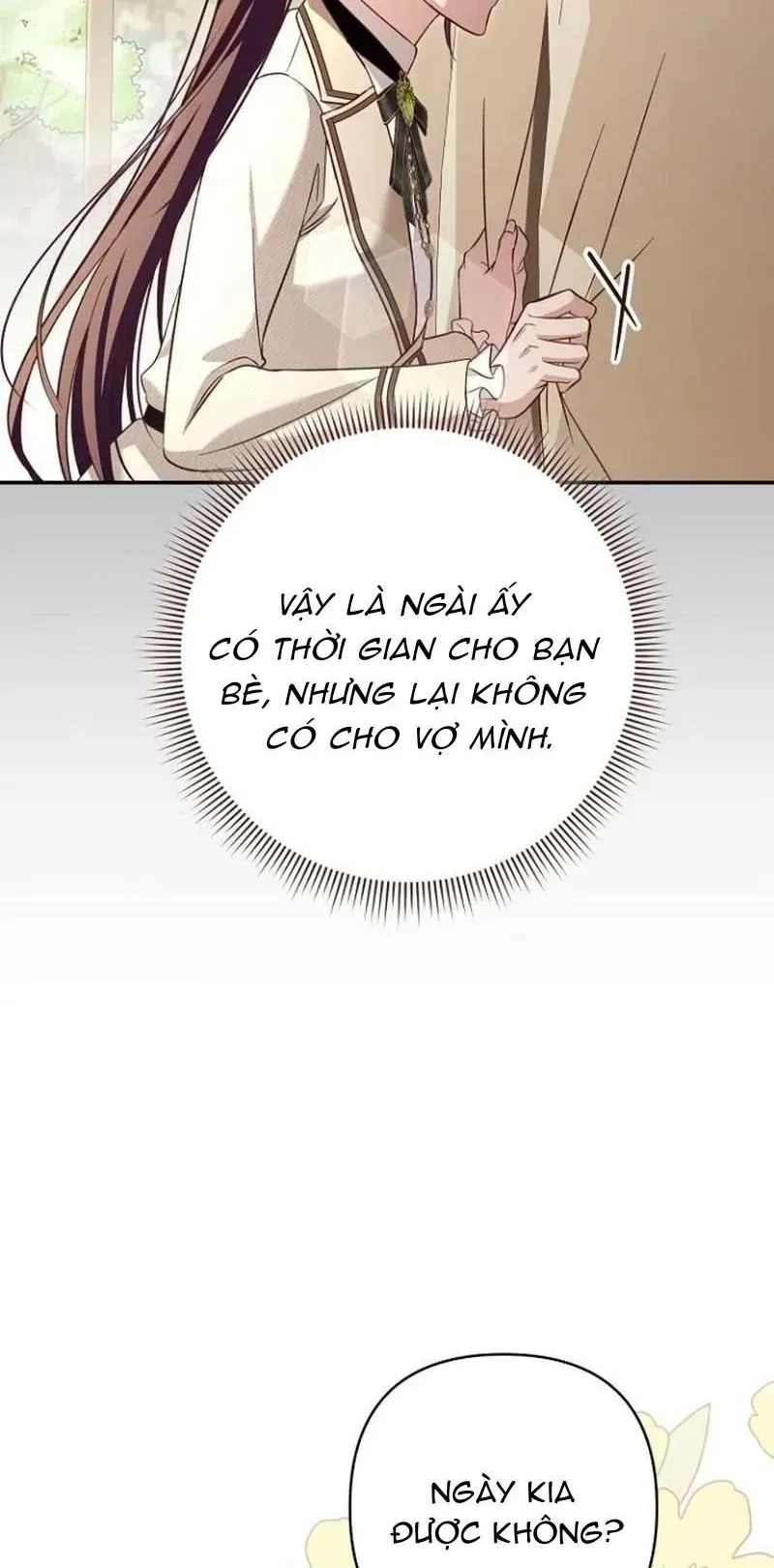 Cô Dâu Của Đại Công Tước Là Chiến Binh Địa Ngục - Chap 40 - Trang 9