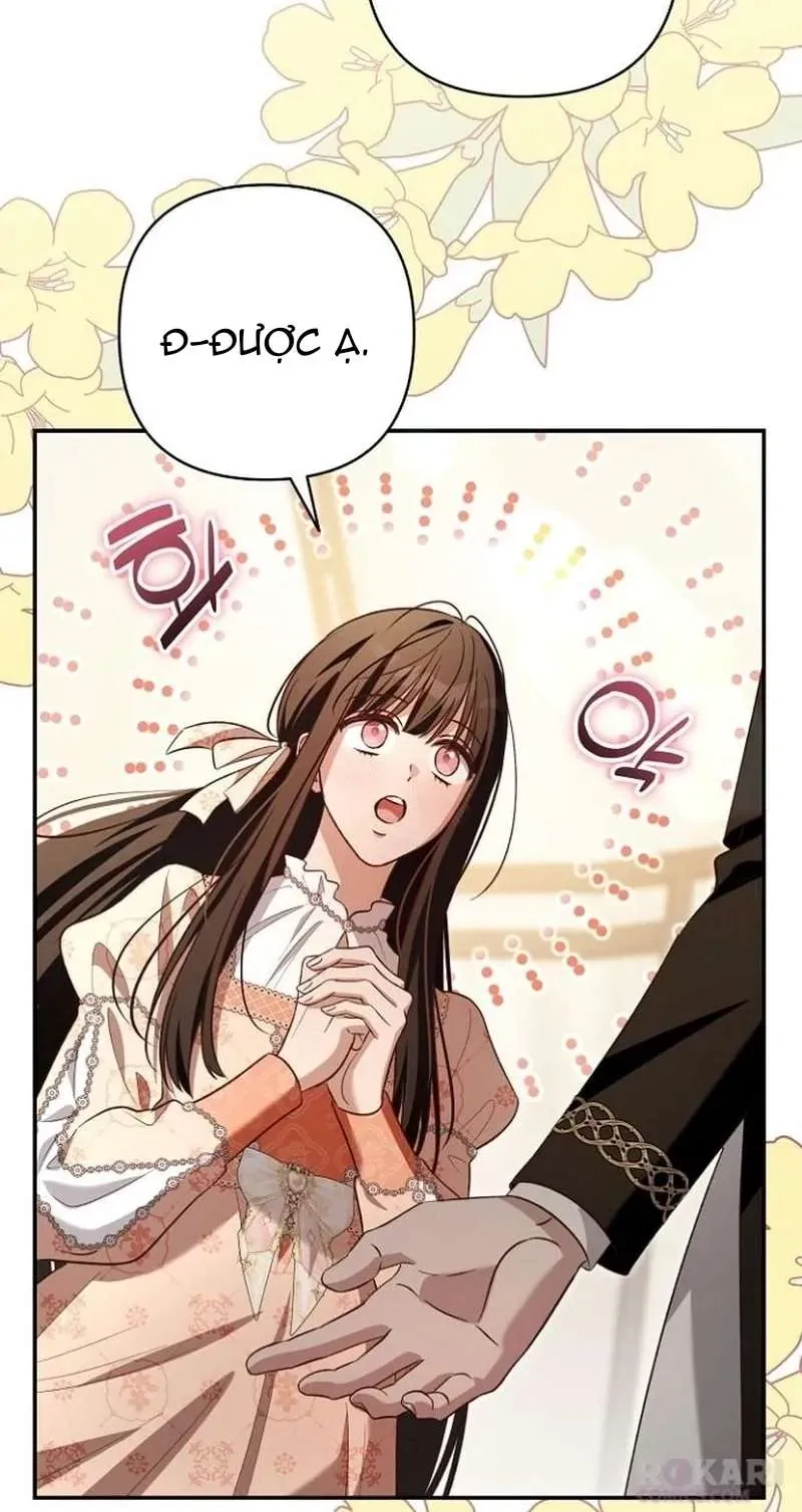 Cô Dâu Của Đại Công Tước Là Chiến Binh Địa Ngục - Chap 40 - Trang 10