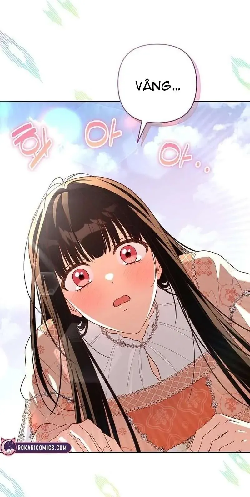 Cô Dâu Của Đại Công Tước Là Chiến Binh Địa Ngục - Chap 41 - Trang 12