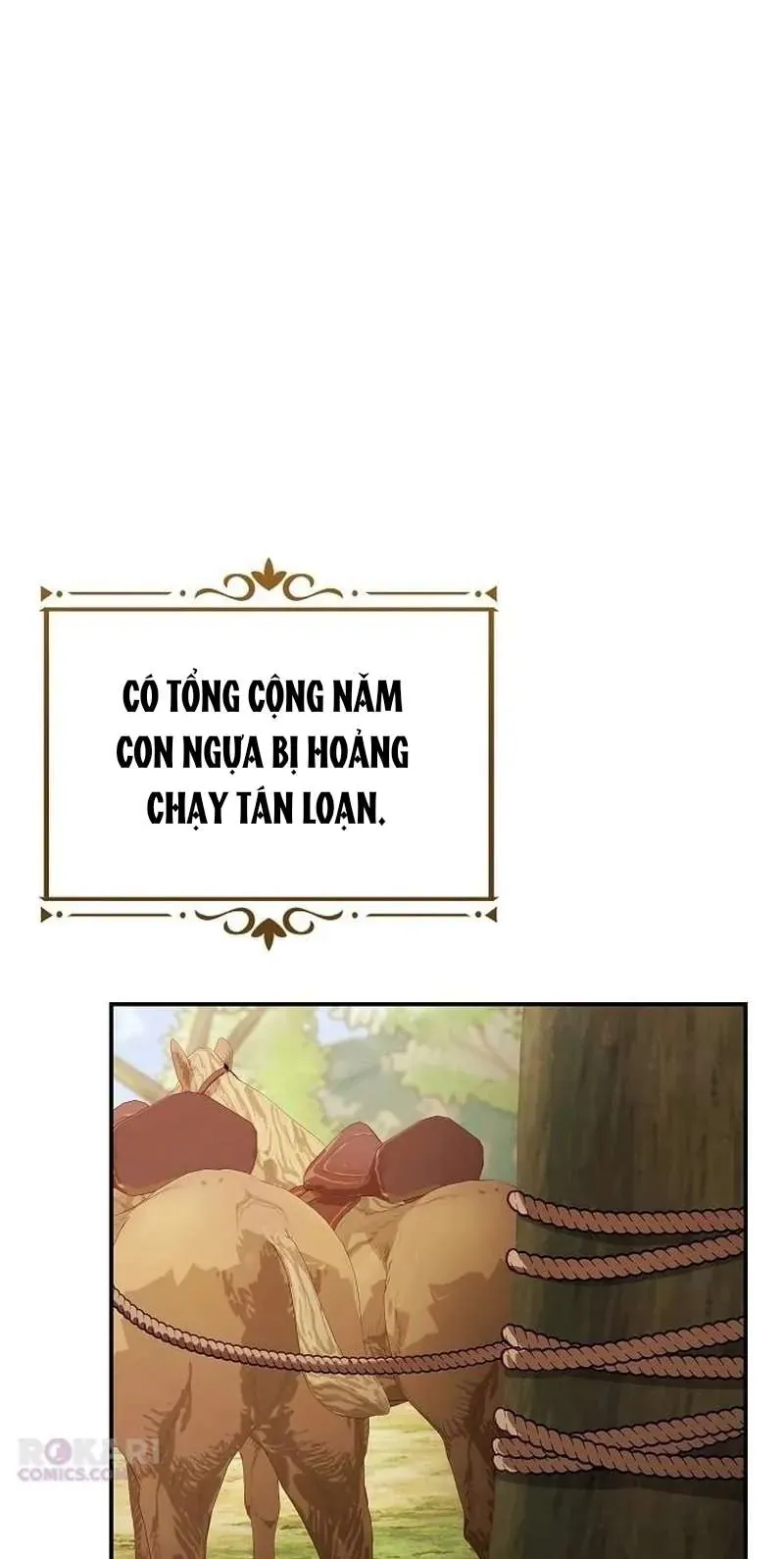 Cô Dâu Của Đại Công Tước Là Chiến Binh Địa Ngục - Chap 41 - Trang 14