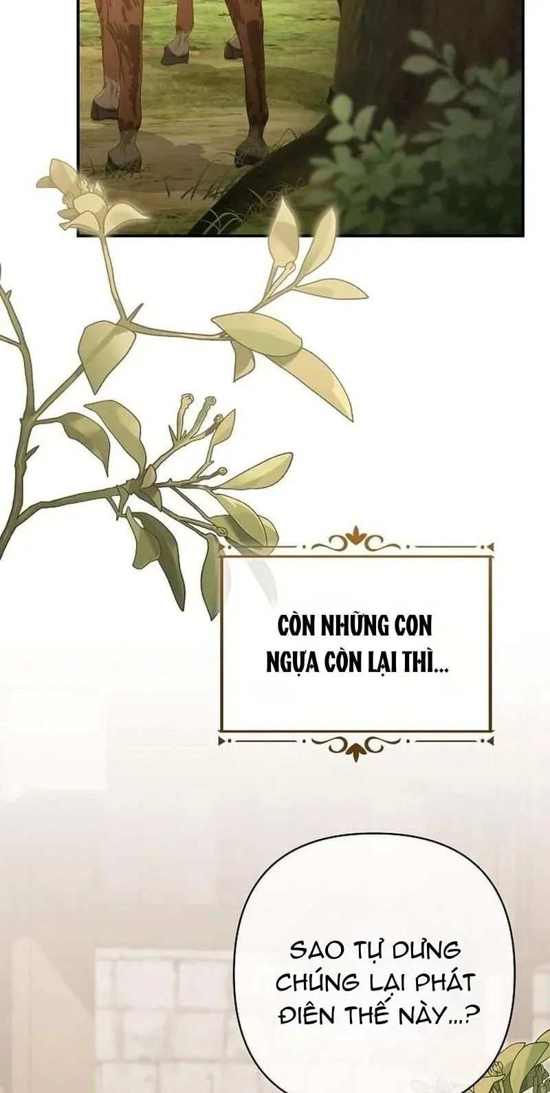 Cô Dâu Của Đại Công Tước Là Chiến Binh Địa Ngục - Chap 41 - Trang 15