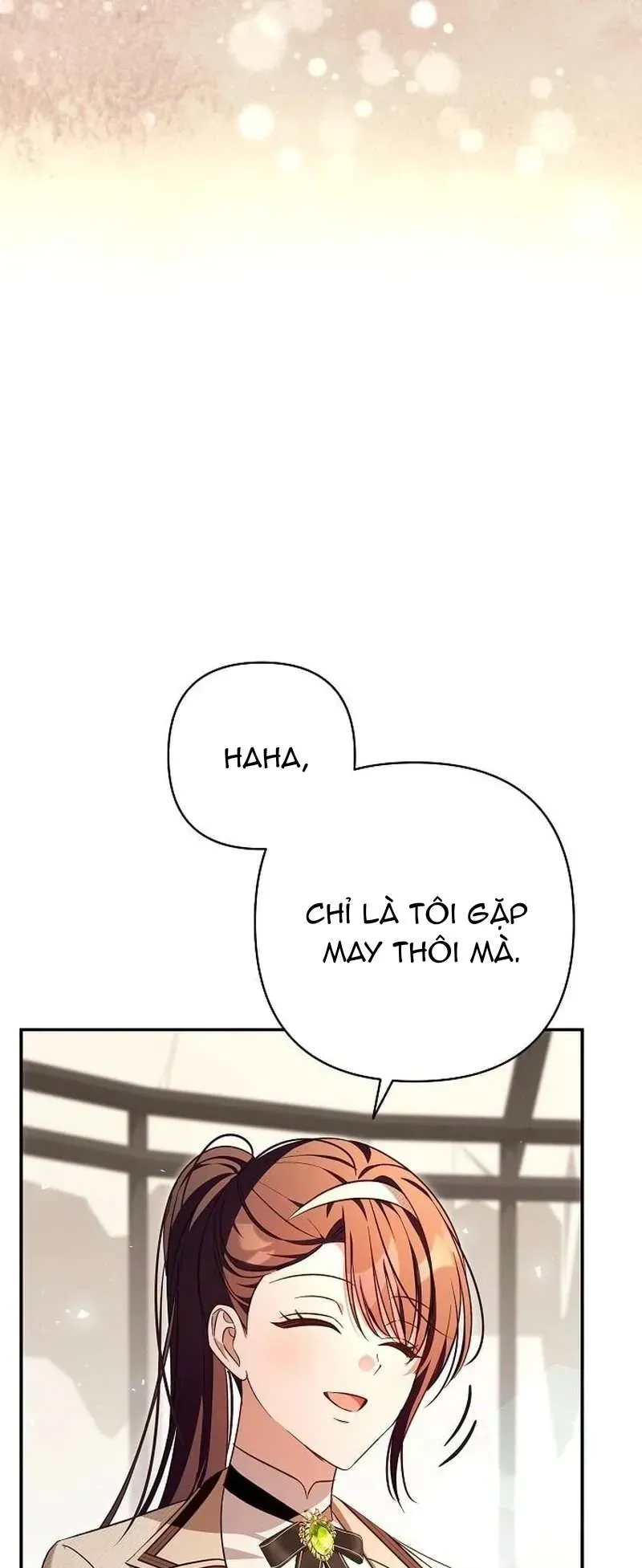 Cô Dâu Của Đại Công Tước Là Chiến Binh Địa Ngục - Chap 41 - Trang 19