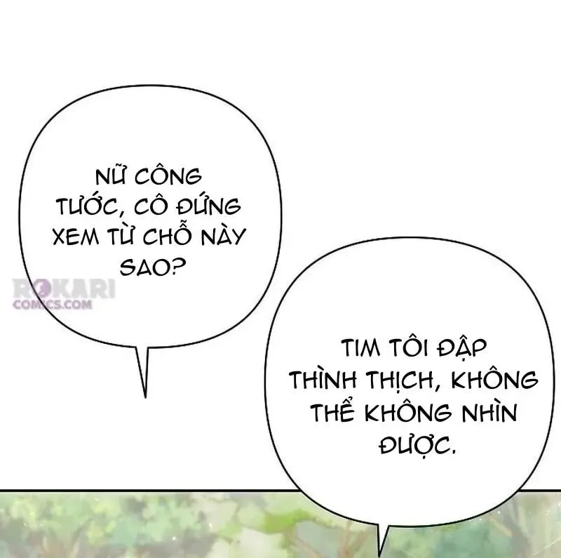 Cô Dâu Của Đại Công Tước Là Chiến Binh Địa Ngục - Chap 41 - Trang 23