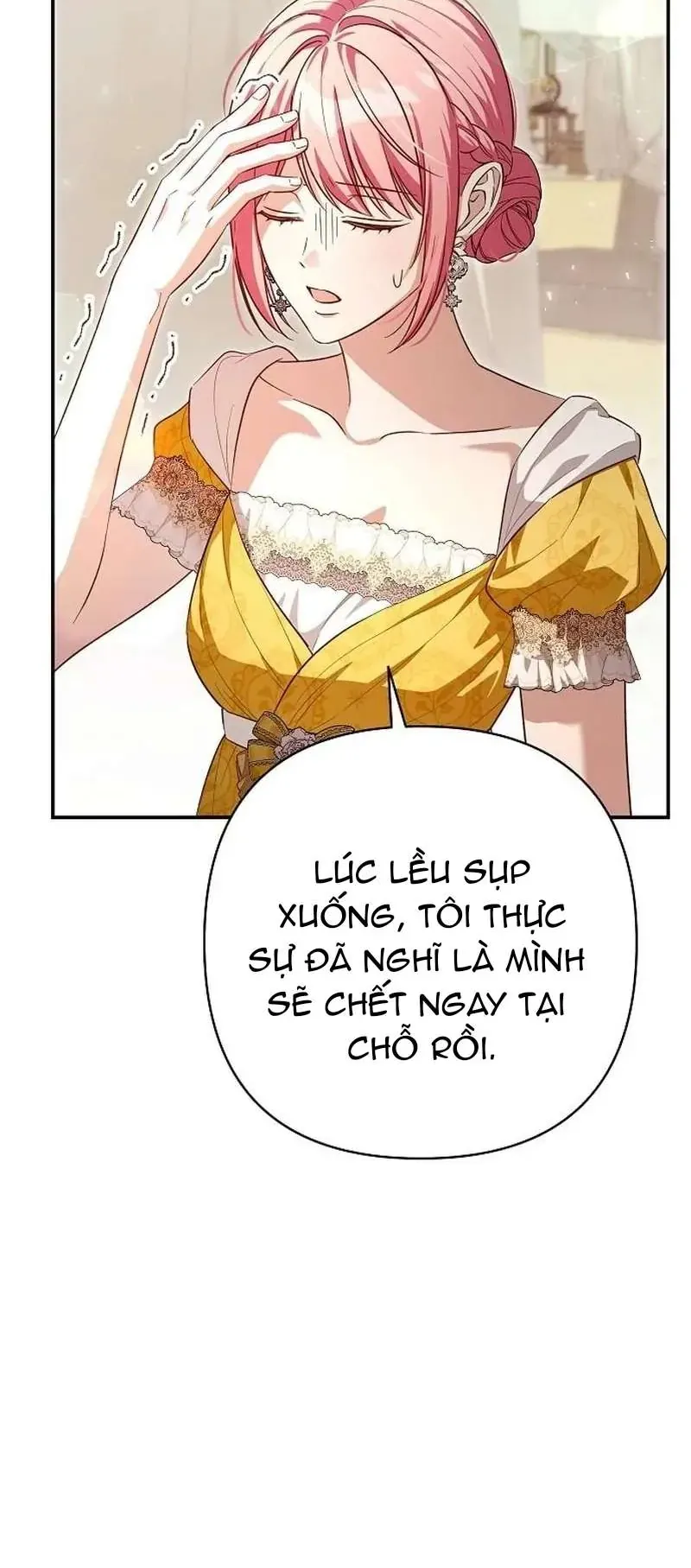 Cô Dâu Của Đại Công Tước Là Chiến Binh Địa Ngục - Chap 41 - Trang 25