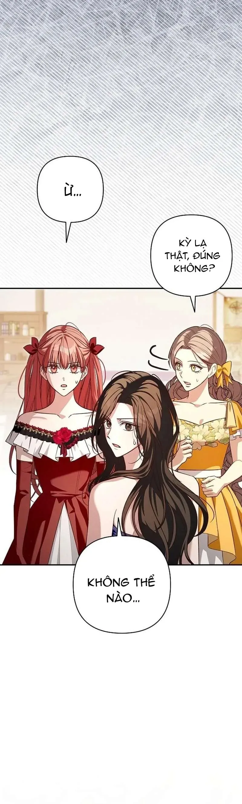 Cô Dâu Của Đại Công Tước Là Chiến Binh Địa Ngục - Chap 41 - Trang 30