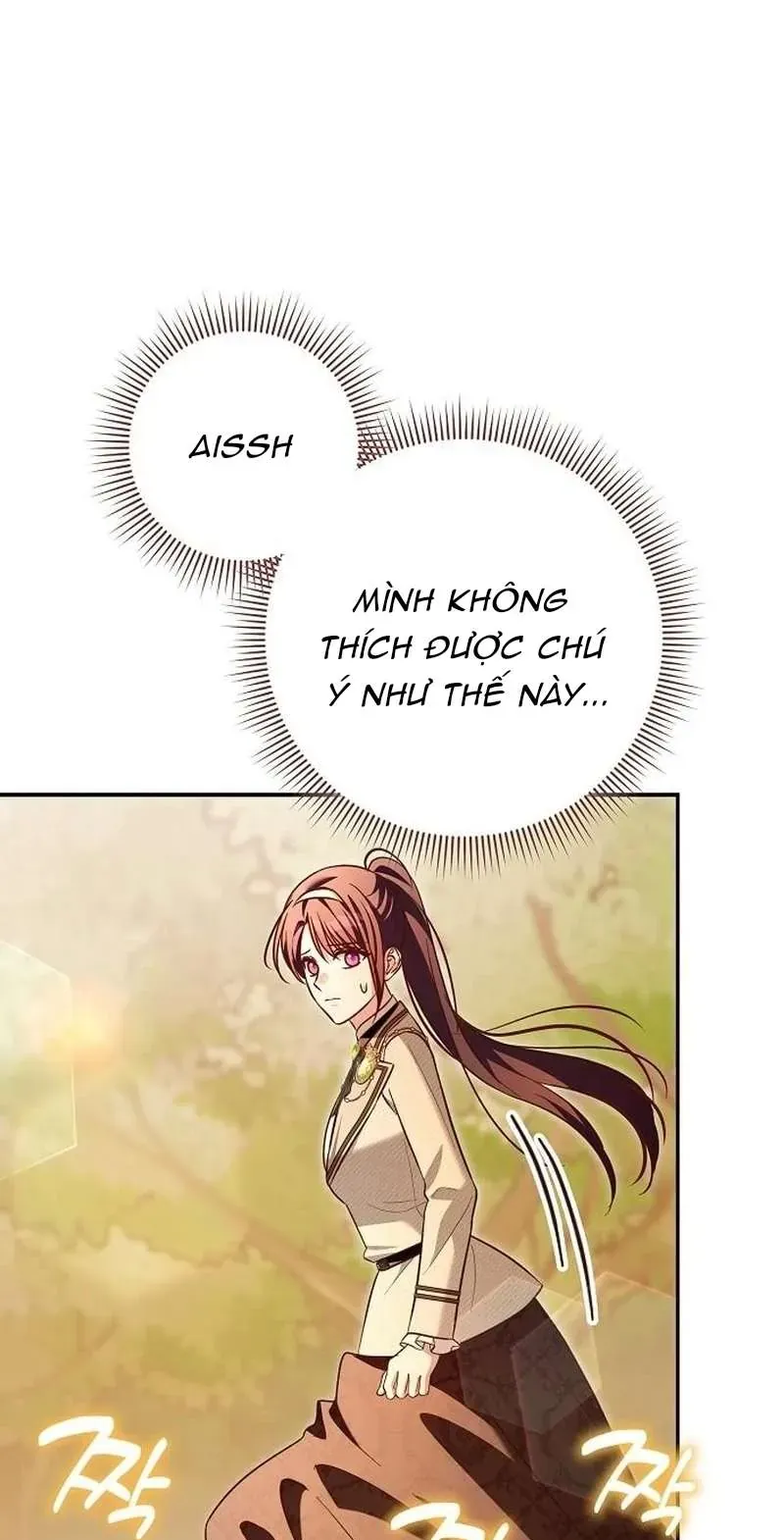 Cô Dâu Của Đại Công Tước Là Chiến Binh Địa Ngục - Chap 41 - Trang 41