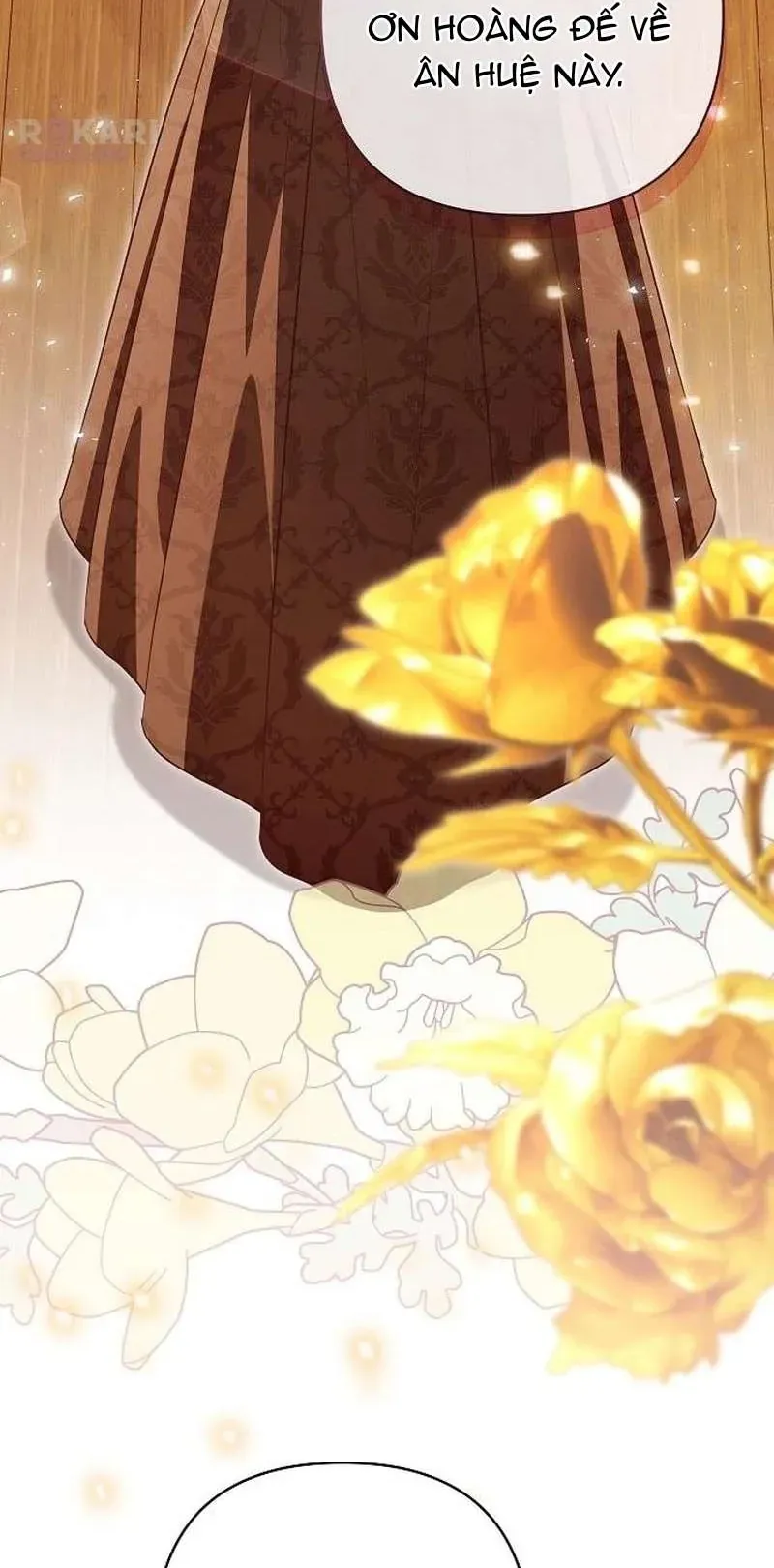 Cô Dâu Của Đại Công Tước Là Chiến Binh Địa Ngục - Chap 41 - Trang 44