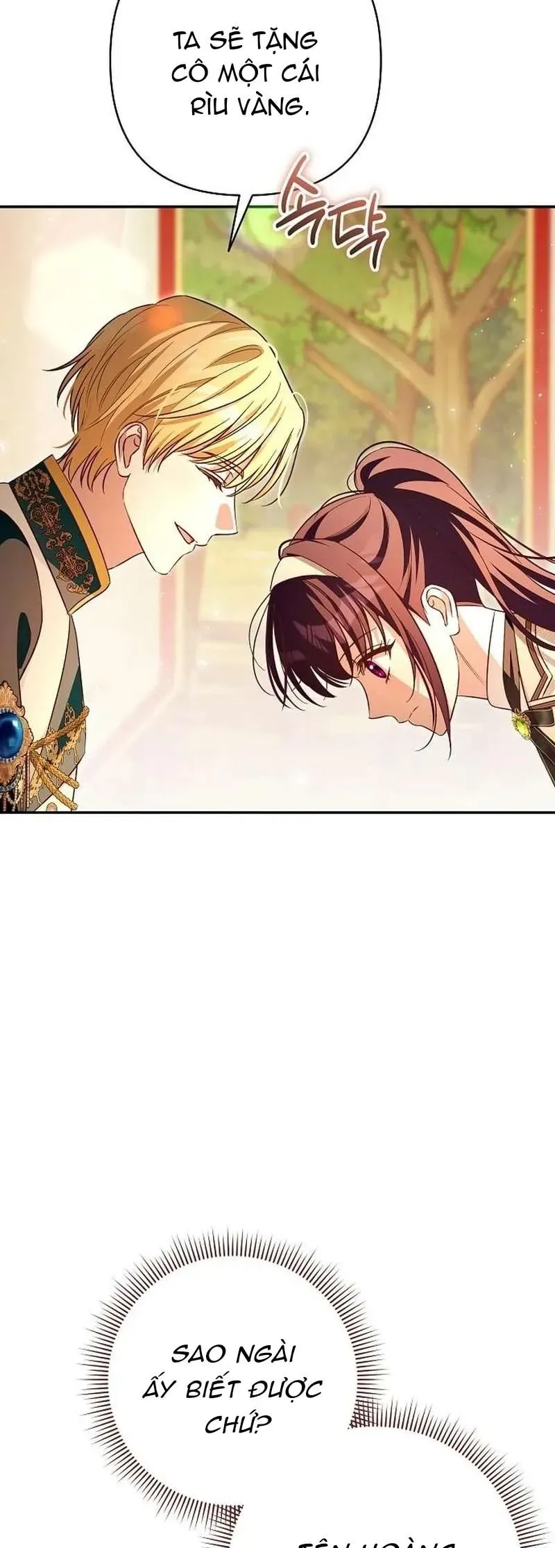 Cô Dâu Của Đại Công Tước Là Chiến Binh Địa Ngục - Chap 41 - Trang 45