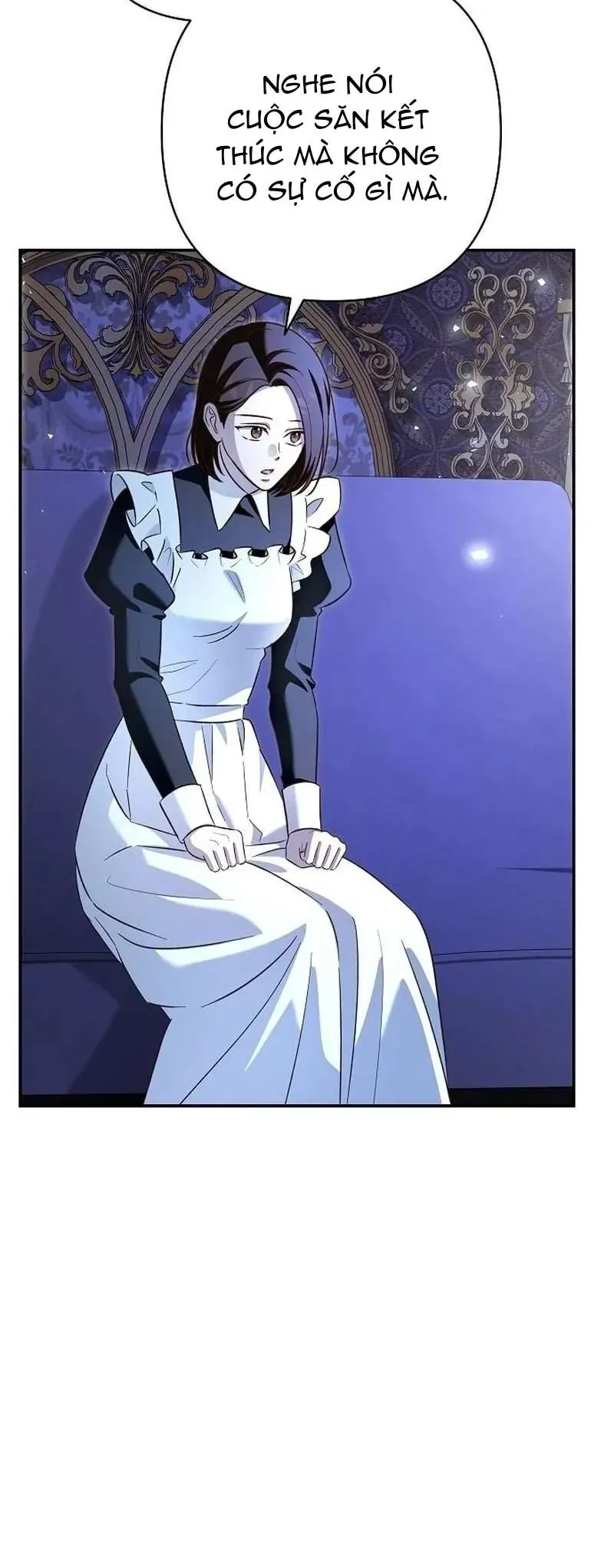 Cô Dâu Của Đại Công Tước Là Chiến Binh Địa Ngục - Chap 41 - Trang 49