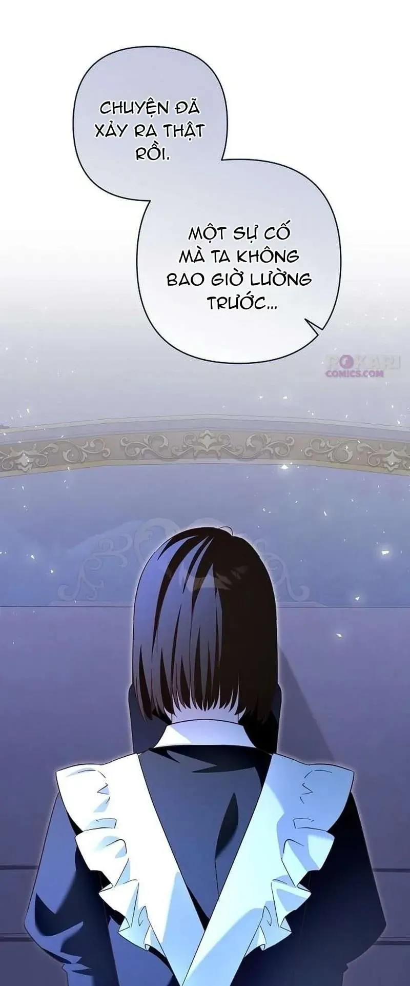 Cô Dâu Của Đại Công Tước Là Chiến Binh Địa Ngục - Chap 41 - Trang 50