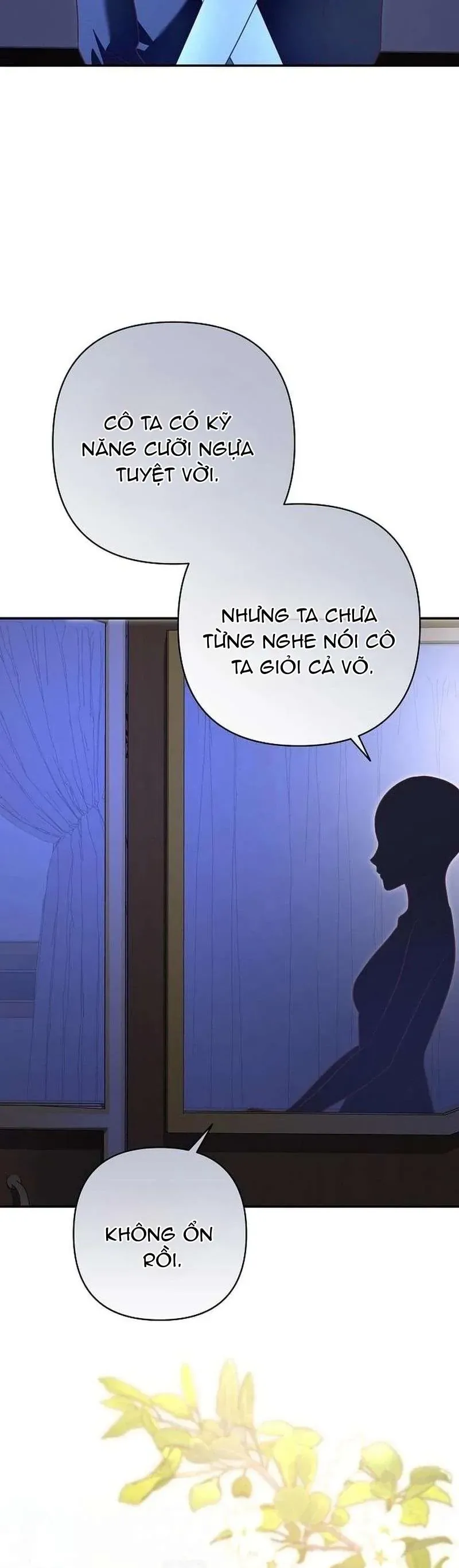 Cô Dâu Của Đại Công Tước Là Chiến Binh Địa Ngục - Chap 41 - Trang 51