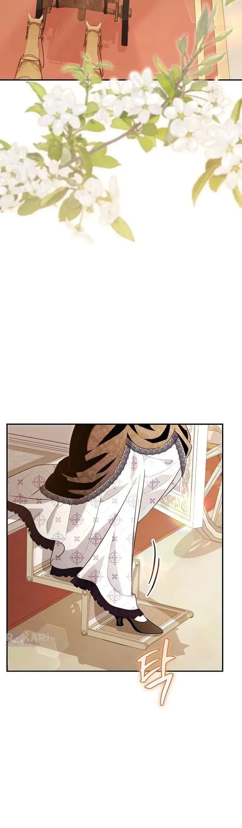 Cô Dâu Của Đại Công Tước Là Chiến Binh Địa Ngục - Chap 41 - Trang 53