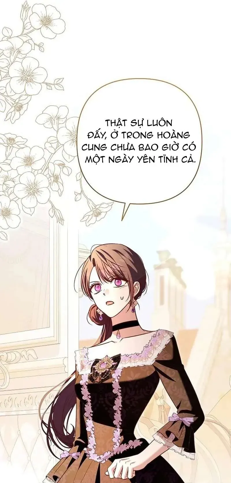 Cô Dâu Của Đại Công Tước Là Chiến Binh Địa Ngục - Chap 41 - Trang 54