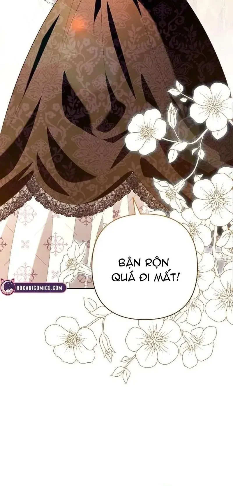 Cô Dâu Của Đại Công Tước Là Chiến Binh Địa Ngục - Chap 41 - Trang 55