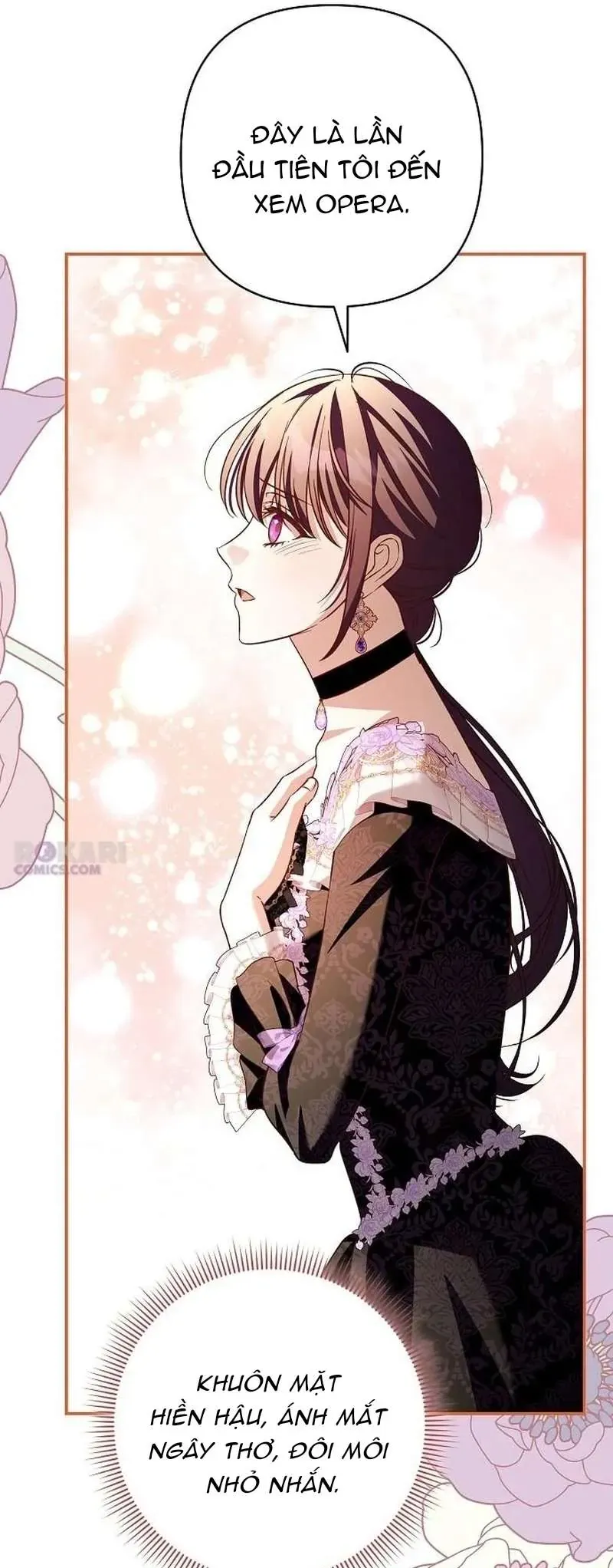 Cô Dâu Của Đại Công Tước Là Chiến Binh Địa Ngục - Chap 41 - Trang 60