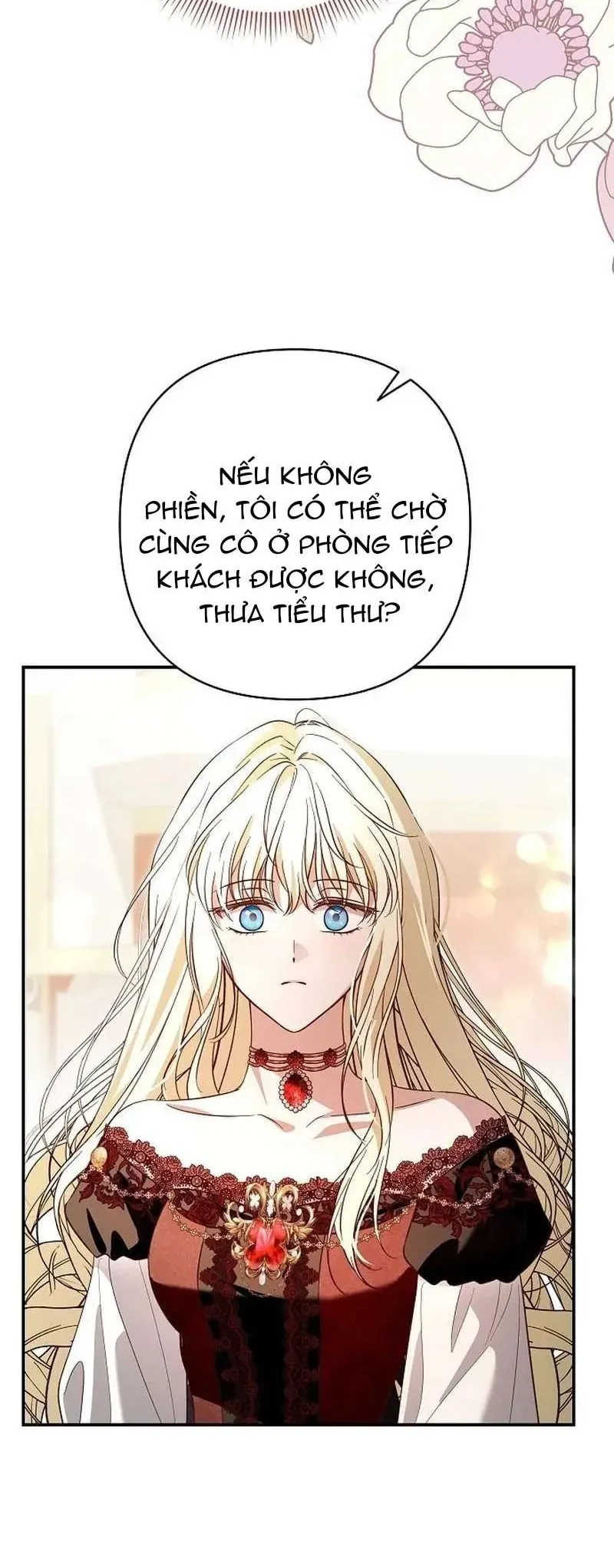 Cô Dâu Của Đại Công Tước Là Chiến Binh Địa Ngục - Chap 41 - Trang 61