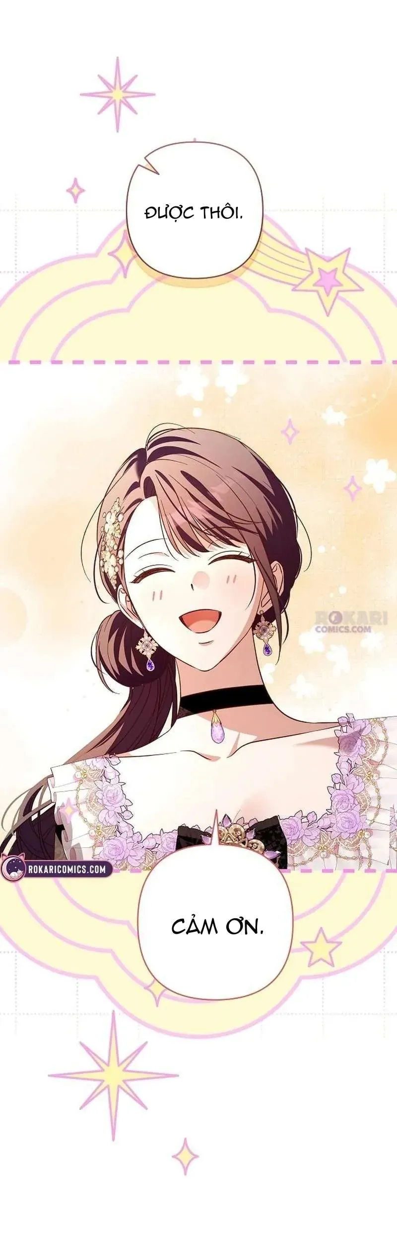 Cô Dâu Của Đại Công Tước Là Chiến Binh Địa Ngục - Chap 41 - Trang 62