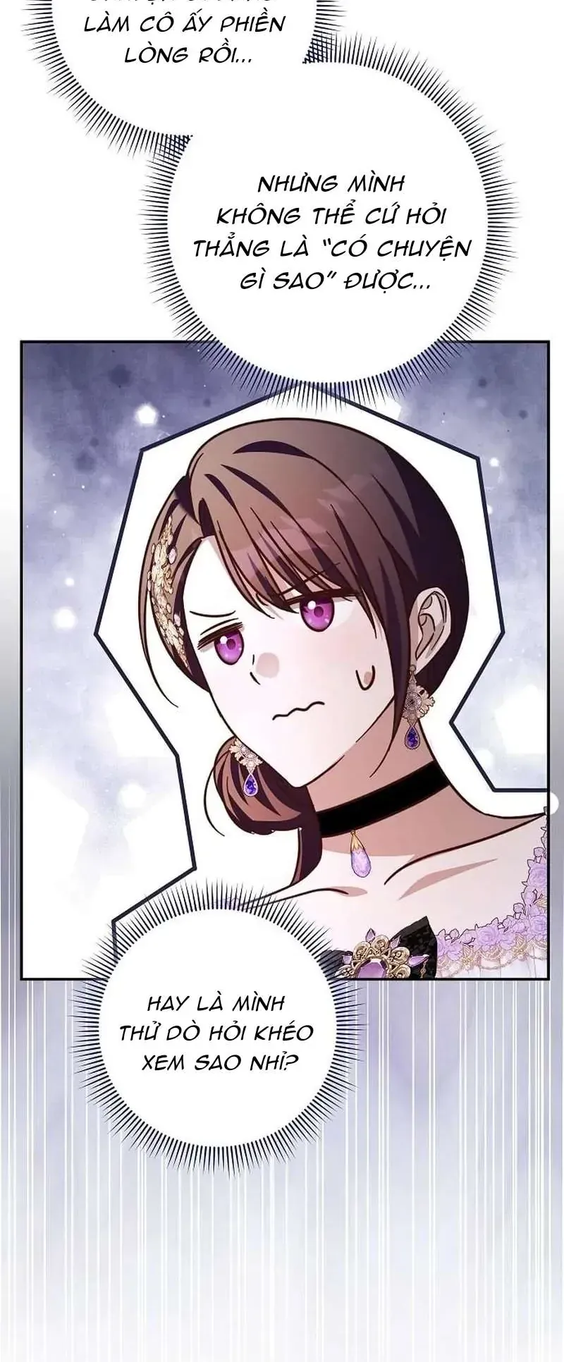 Cô Dâu Của Đại Công Tước Là Chiến Binh Địa Ngục - Chap 41 - Trang 68