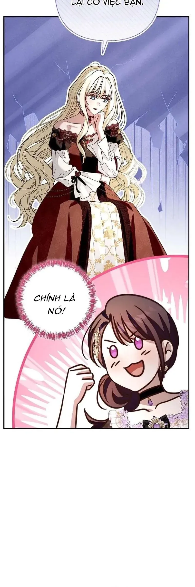 Cô Dâu Của Đại Công Tước Là Chiến Binh Địa Ngục - Chap 41 - Trang 70