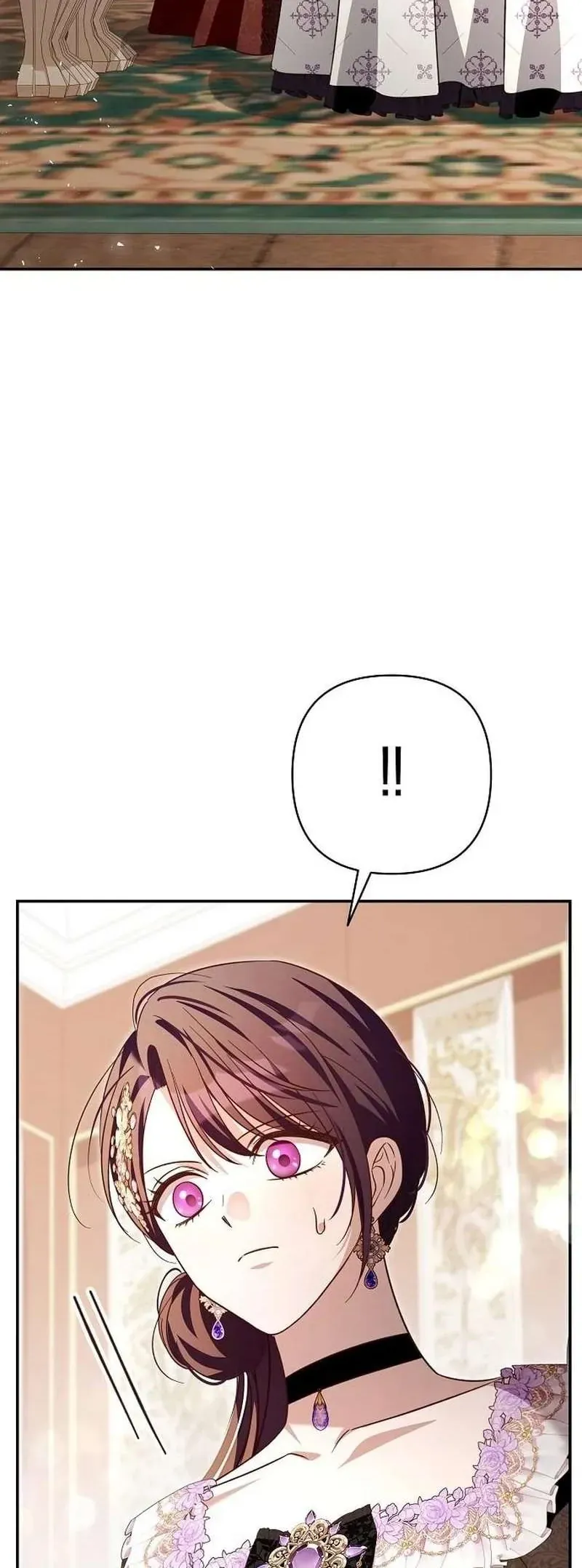 Cô Dâu Của Đại Công Tước Là Chiến Binh Địa Ngục - Chap 41 - Trang 74