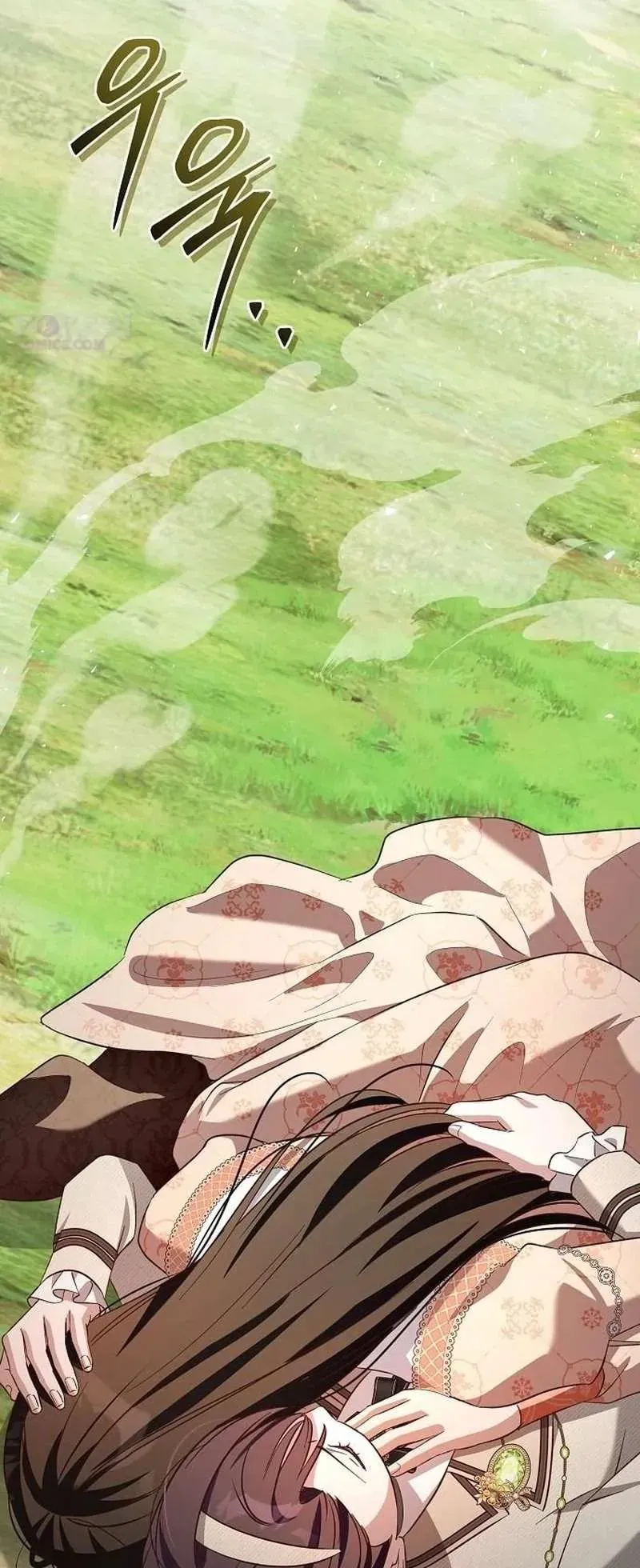 Cô Dâu Của Đại Công Tước Là Chiến Binh Địa Ngục - Chap 41 - Trang 10