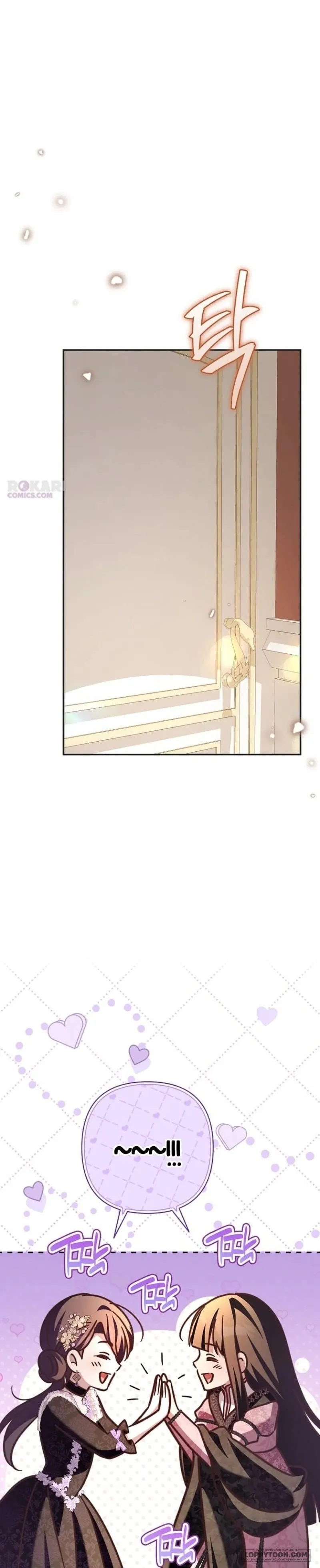 Cô Dâu Của Đại Công Tước Là Chiến Binh Địa Ngục - Chap 42 - Trang 15