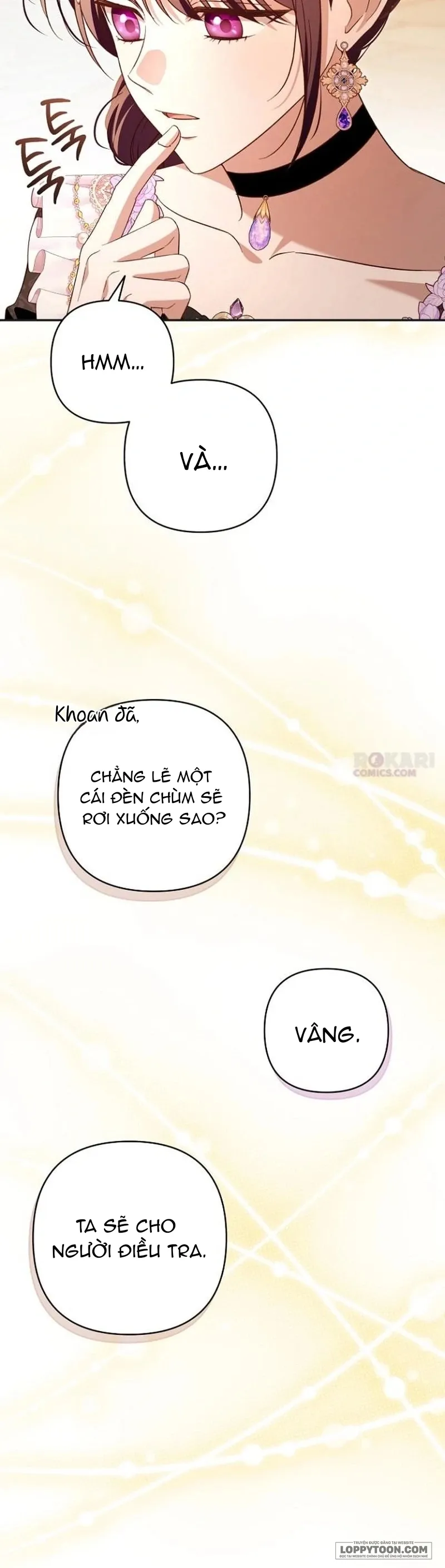 Cô Dâu Của Đại Công Tước Là Chiến Binh Địa Ngục - Chap 42 - Trang 26